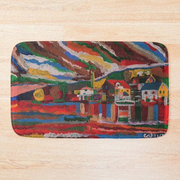 Item preview, Masfjordnes. The most beautiful place in the world designed and sold by megustafumar.