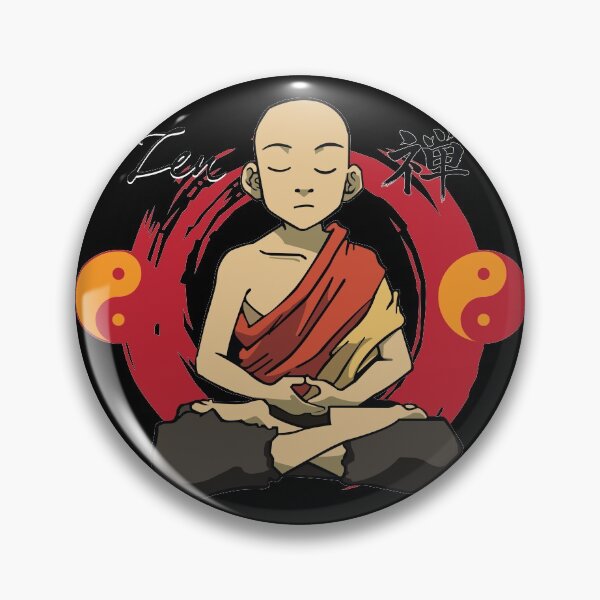Item preview, Young Meditator designed and sold by marcosty.