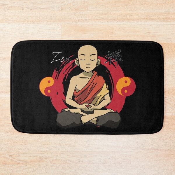 Item preview, Young Meditator designed and sold by marcosty.