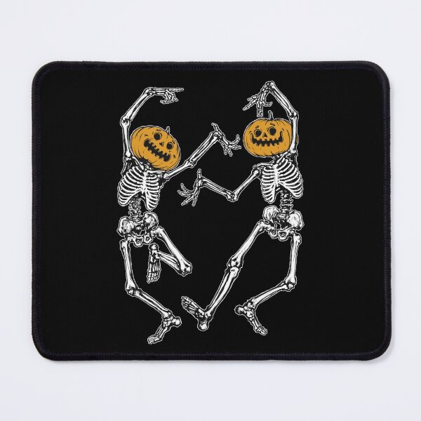 Item preview, Halloween skeleton dance designed and sold by Niti-Niti.