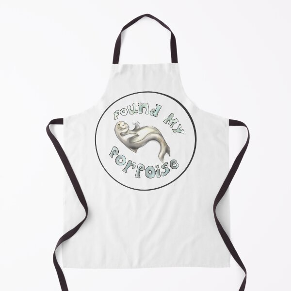 Item preview, Found My Porpoise designed and sold by ThatGirlDoodles.