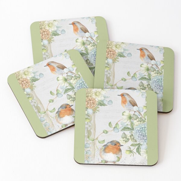 Item preview, Songbirds C designed and sold by Jean Plout.