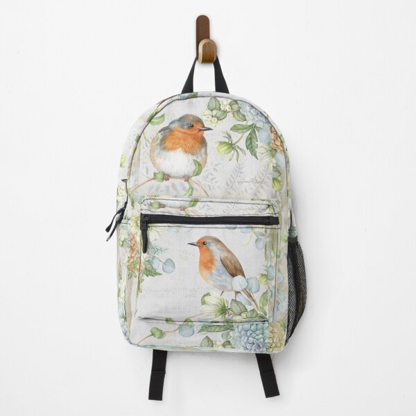 Item preview, Songbirds C designed and sold by Jean Plout.