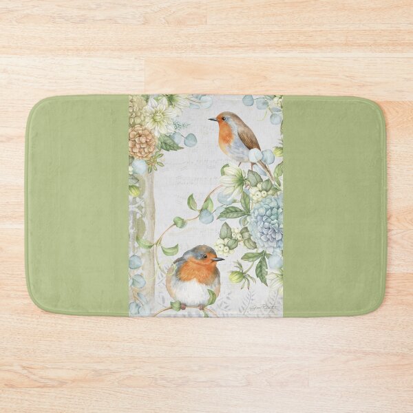 Item preview, Songbirds C designed and sold by Jean Plout.