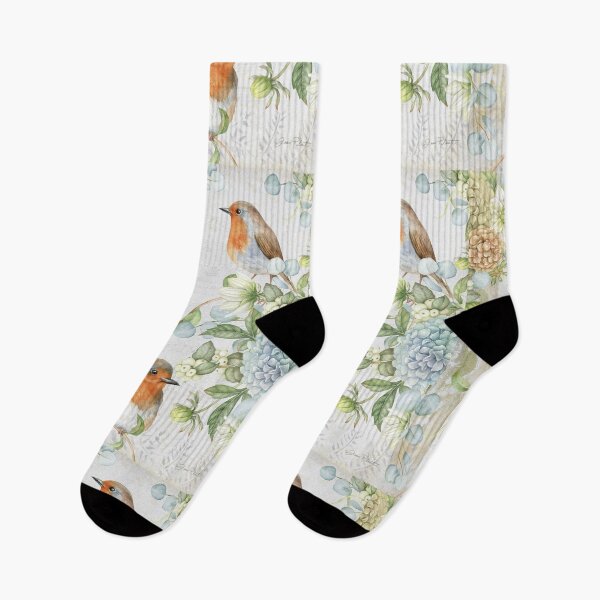 Item preview, Songbirds C designed and sold by Jean Plout.