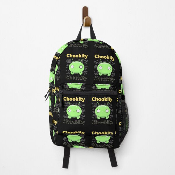 Item preview, Final Space Mooncake Chookity Pok - Funny designed and sold by ExploreTheStore.