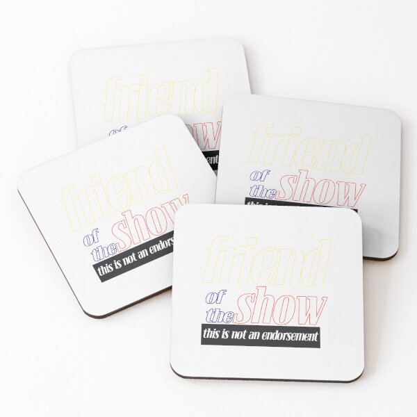 Item preview, Not An Endorsement Merch 3| Perfect Gift designed and sold by kerryflody.