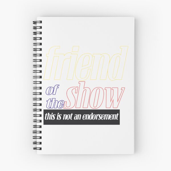 Item preview, Not An Endorsement Merch 3| Perfect Gift designed and sold by kerryflody.
