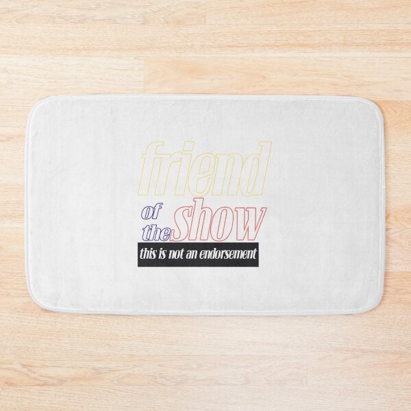 Item preview, Not An Endorsement Merch 3| Perfect Gift designed and sold by kerryflody.