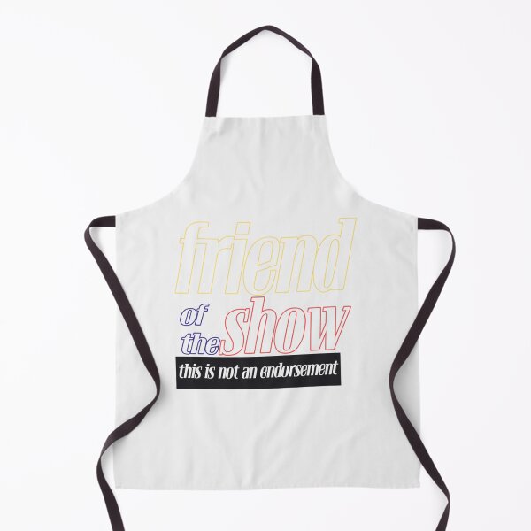 Item preview, Not An Endorsement Merch 3| Perfect Gift designed and sold by kerryflody.