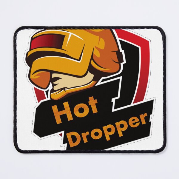 Item preview, Hot Dropper designed and sold by MrDaddyTs.