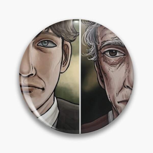 Item preview, The Soul's Landscape - Cover designed and sold by FortunusGames.