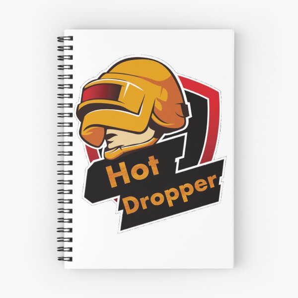 Item preview, Hot Dropper designed and sold by MrDaddyTs.