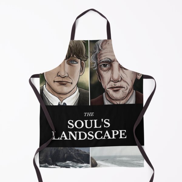 Item preview, The Soul's Landscape - Cover designed and sold by FortunusGames.