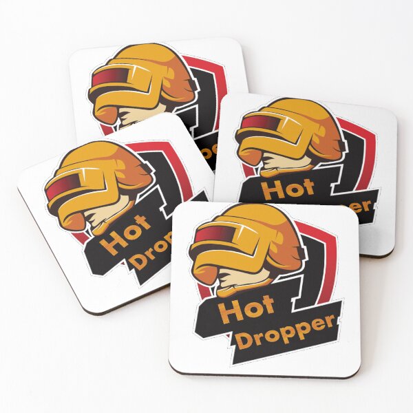 Item preview, Hot Dropper designed and sold by MrDaddyTs.