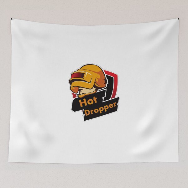 Item preview, Hot Dropper designed and sold by MrDaddyTs.