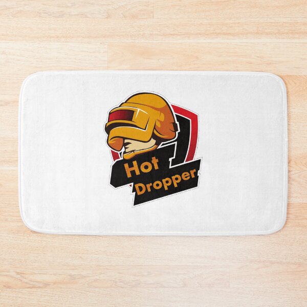 Item preview, Hot Dropper designed and sold by MrDaddyTs.