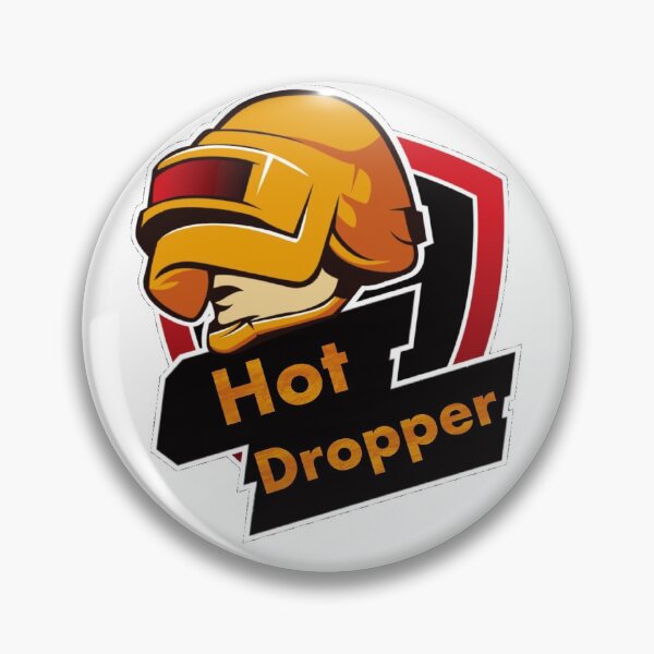 Item preview, Hot Dropper designed and sold by MrDaddyTs.