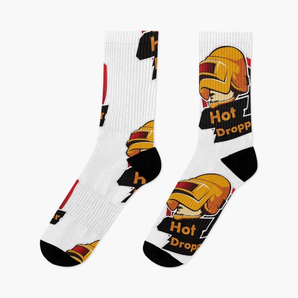 Item preview, Hot Dropper designed and sold by MrDaddyTs.