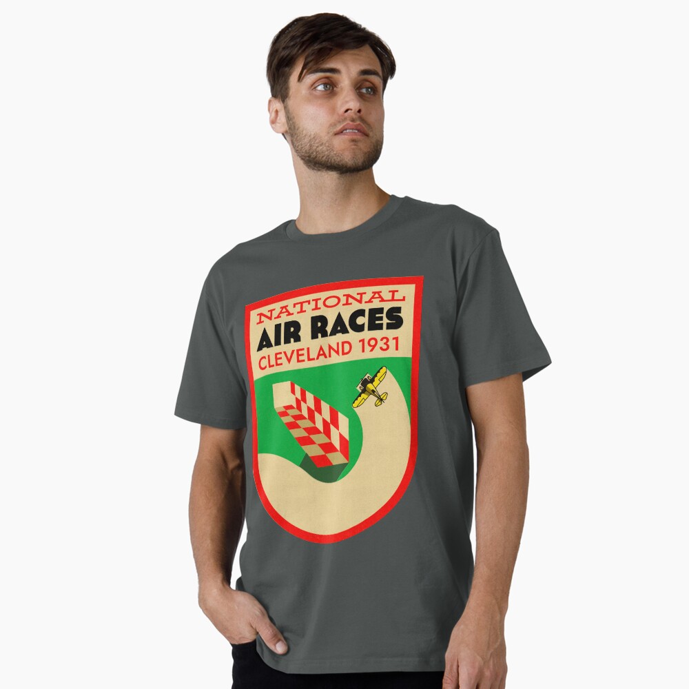 Item preview, Premium T-Shirt designed and sold by Aeronautdesign.