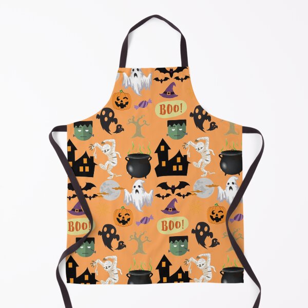 Item preview, Halloween designed and sold by jamsantos.