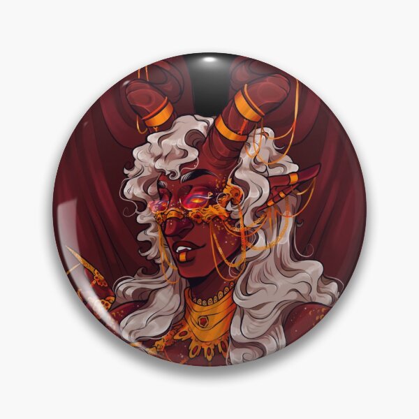 Item preview, Dragon!Ambrosia designed and sold by forbiddentaako.