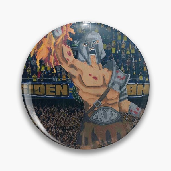 Item preview, Tifo designed and sold by Marko Stevic.