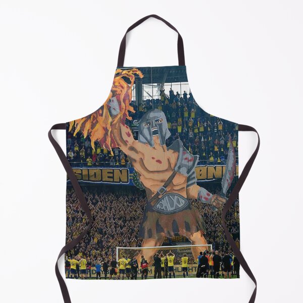 Item preview, Tifo designed and sold by Marko Stevic.