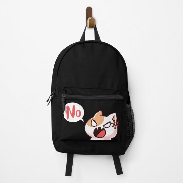 Item preview, Cat Says No designed and sold by Nesro34.