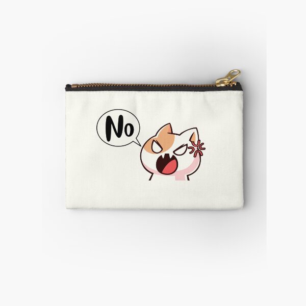 Item preview, Cat Says No designed and sold by Nesro34.