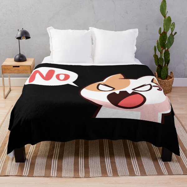 Item preview, Cat Says No designed and sold by Nesro34.