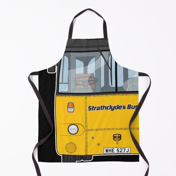 Item preview, Strathclyde Buses Tow Wagon Recovery R5 WHE527J Glasgow 90s 80s designed and sold by BFXIII.