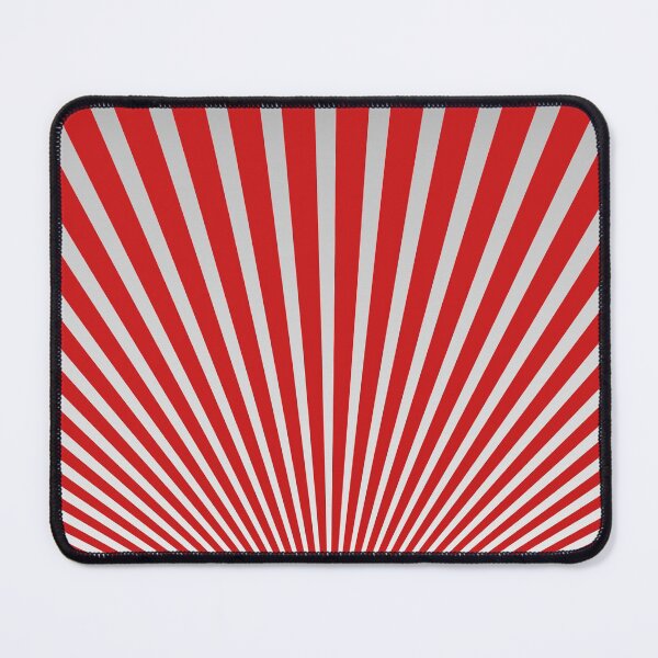Item preview, Japanese Rising Sun Red designed and sold by SoccaTamam.