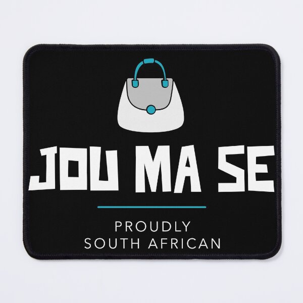 Item preview, Jou Ma Se designed and sold by ProfusionPro.