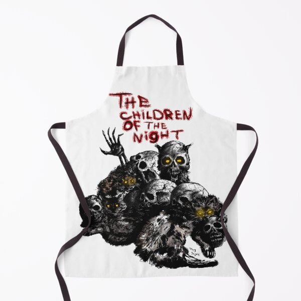 Item preview, Children of the Night designed and sold by Doug Saquic.