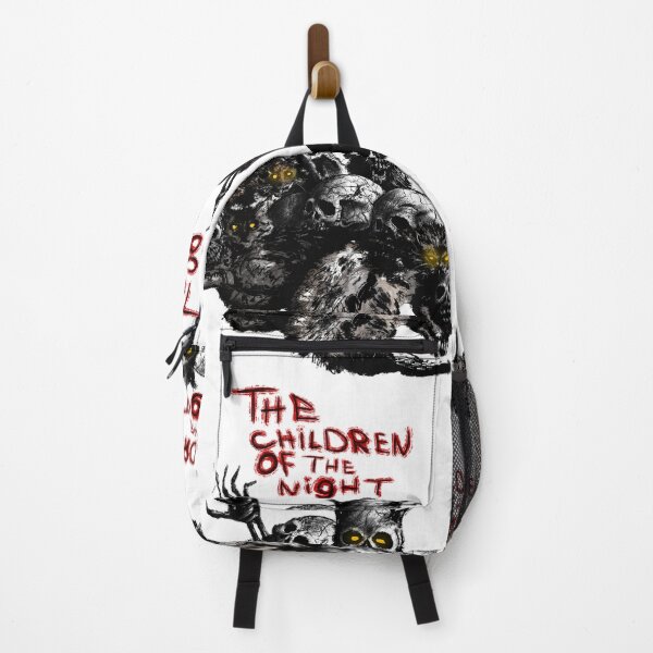 Item preview, Children of the Night designed and sold by Doug Saquic.