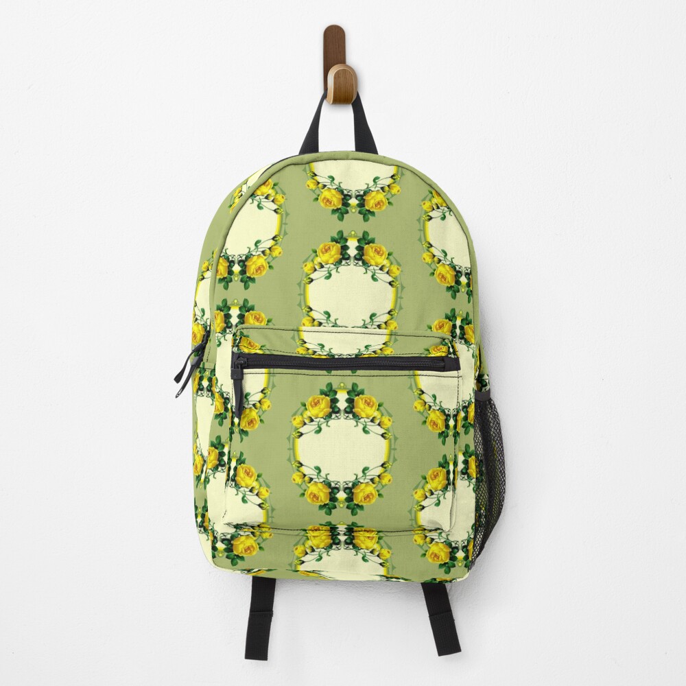 Item preview, Backpack designed and sold by sandpiperstudio.