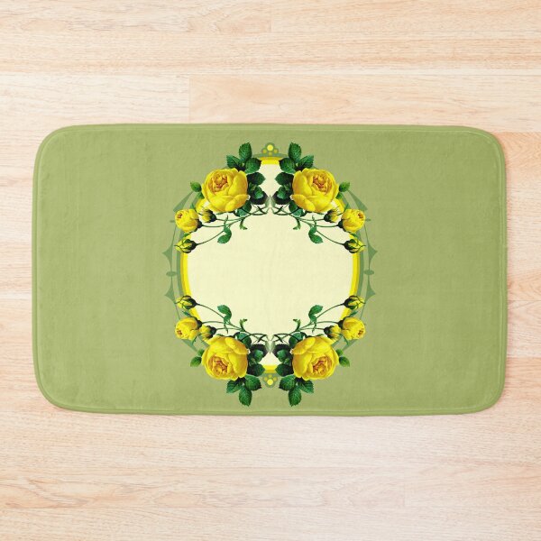Item preview, Yellow Roses designed and sold by sandpiperstudio.