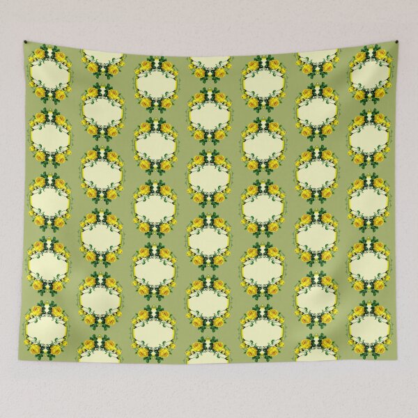 Item preview, Yellow Roses designed and sold by sandpiperstudio.