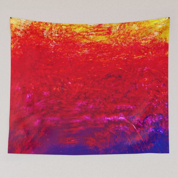 Item preview, Sunset Over the City designed and sold by Giftables.