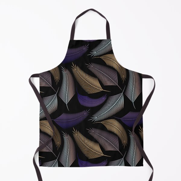 Item preview, Feathers Metallic Effect designed and sold by SoccaTamam.