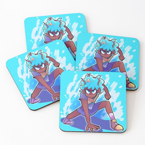 Item preview, [Amphibia] Going Super-Saiyanne designed and sold by Outer-Stars.