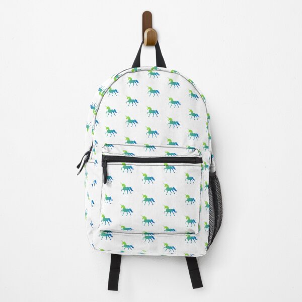 Item preview, Unicorn pattern designed and sold by Horse-Aholic.