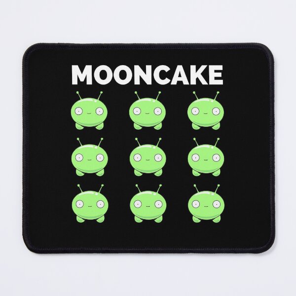 Item preview, Final Space Mooncake Chookity Pok - Funny designed and sold by ExploreTheStore.