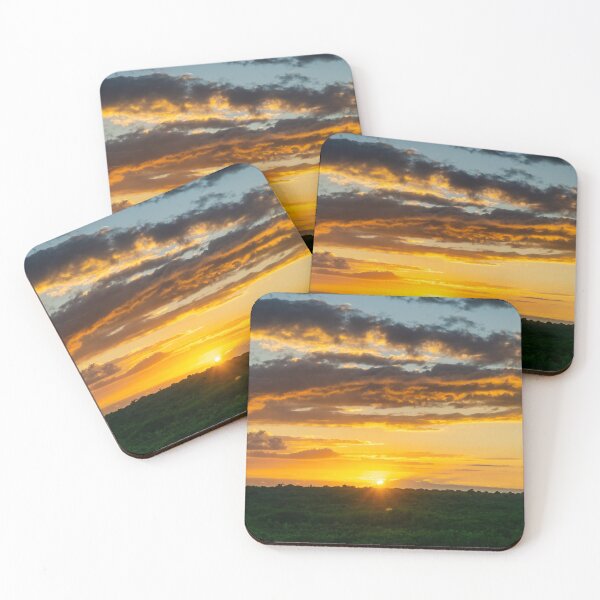 Item preview, Mexico Sunset Full designed and sold by Mullwell Photography.