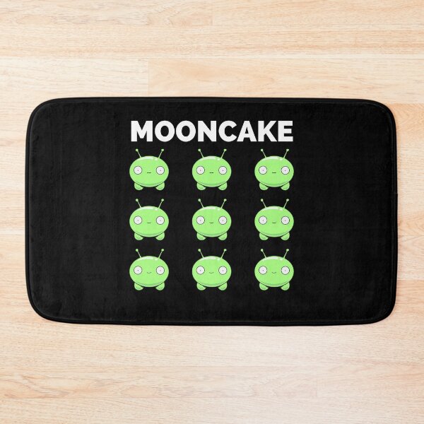 Item preview, Final Space Mooncake Chookity Pok - Funny designed and sold by ExploreTheStore.