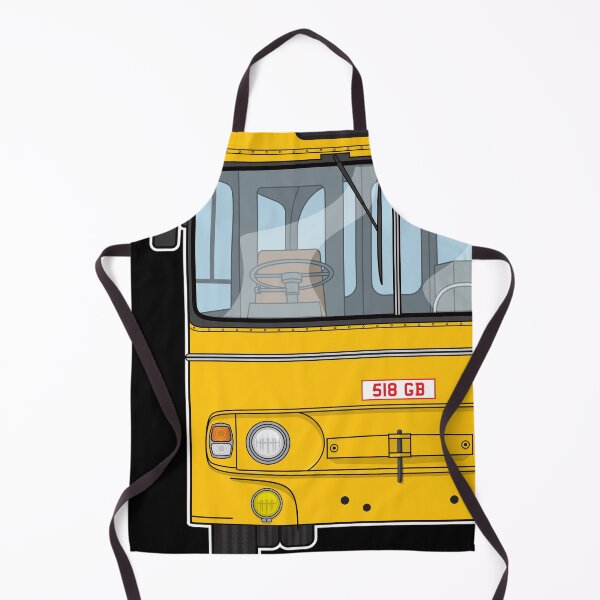 Item preview, Strathclyde Buses Tow Wagon 518GB Glasgow 90s 80s Retro nostalgia designed and sold by BFXIII.