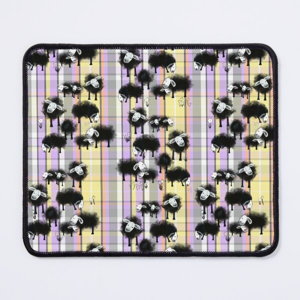 Item preview, Punk Flock designed and sold by Christine Philbrick.
