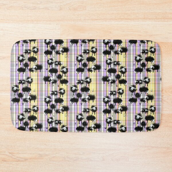 Item preview, Punk Flock designed and sold by Christine Philbrick.
