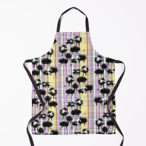 Item preview, Punk Flock designed and sold by Christine Philbrick.